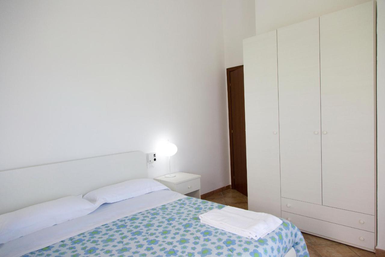 Verdemare Cefalu Exterior photo