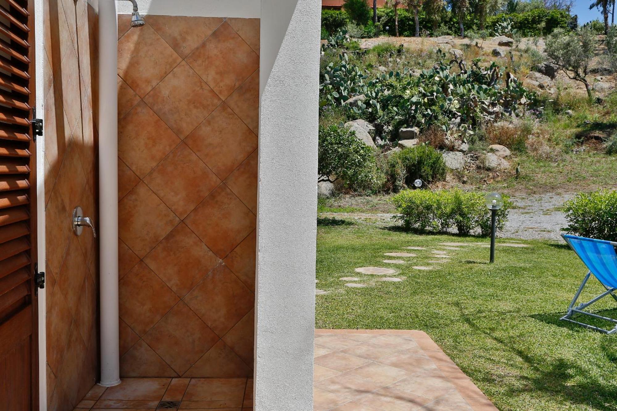 Verdemare Cefalu Exterior photo