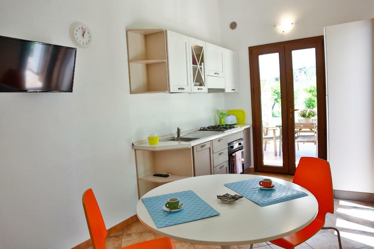 Verdemare Cefalu Exterior photo