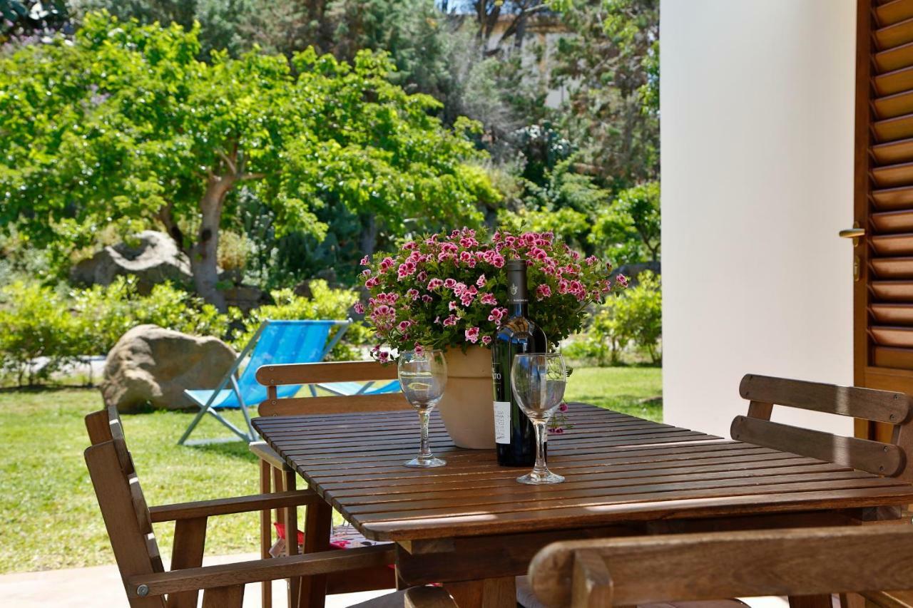 Verdemare Cefalu Exterior photo